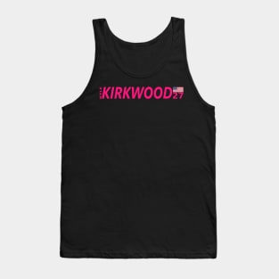 KYLA KIRKWOOD 27 Tank Top